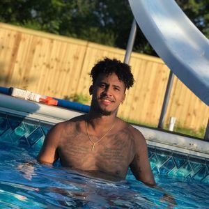 Meet your Posher, William